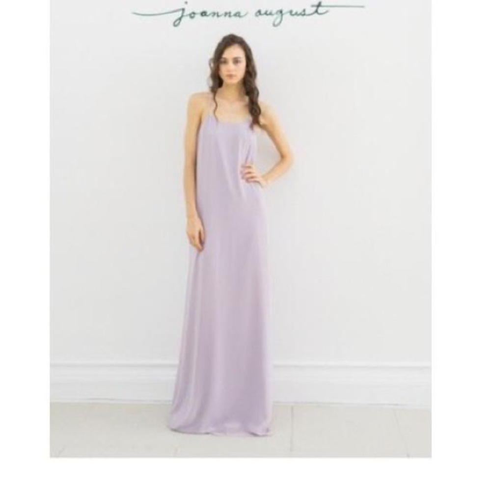 Joanna August Ceremony Kristina dress moondance